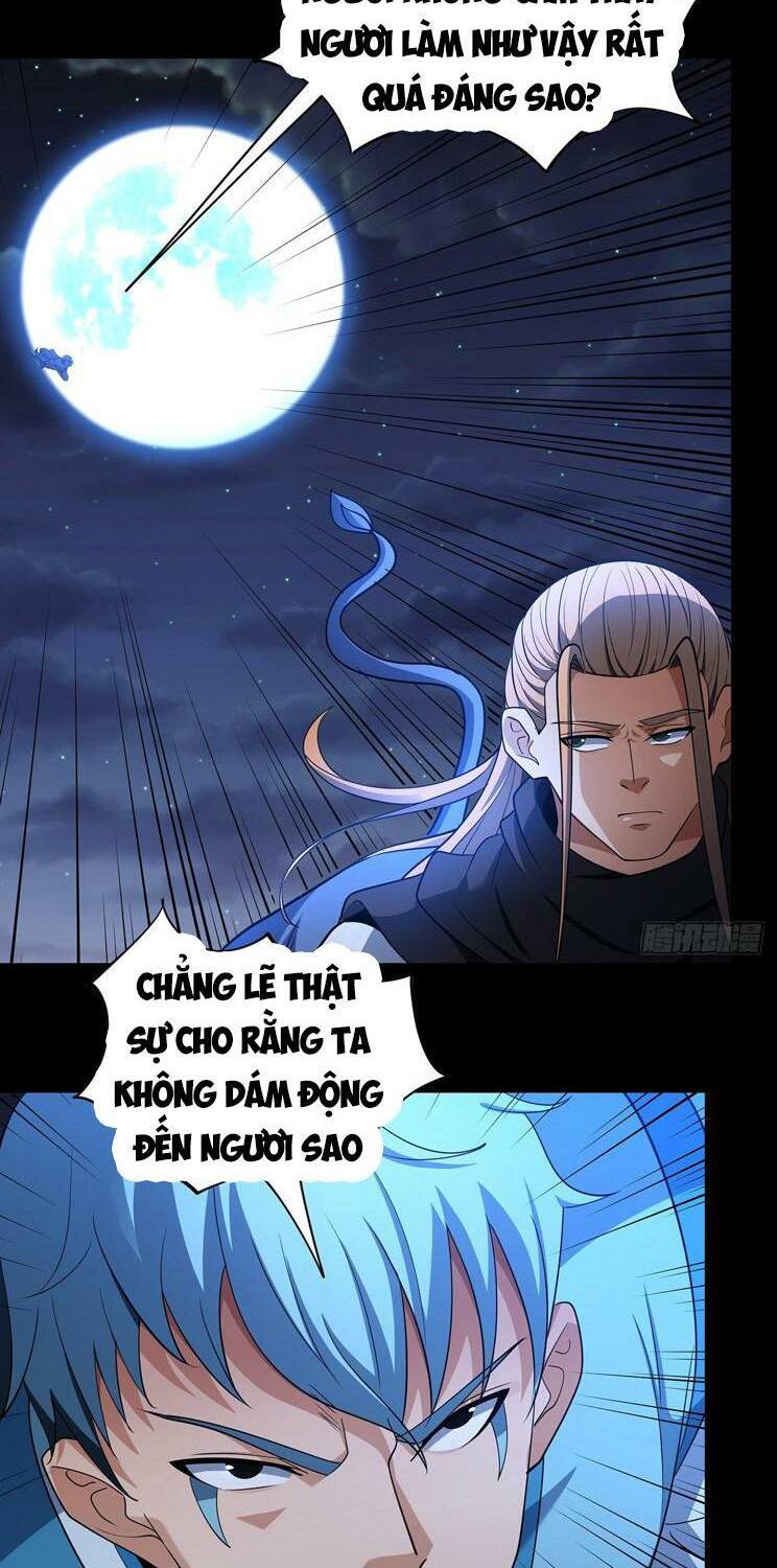 Tuyệt Thế Võ Thần Chapter 715 - Trang 2