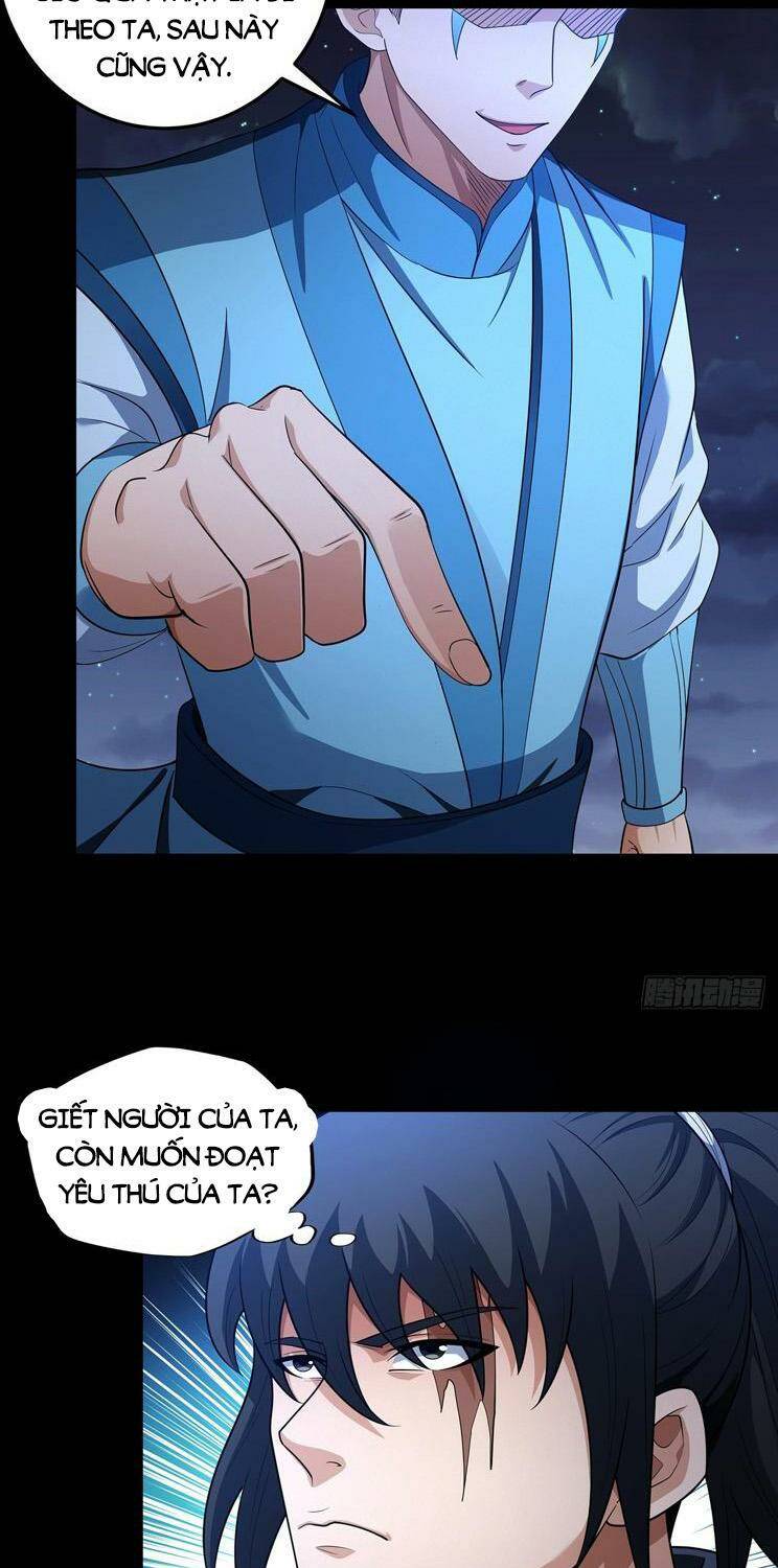 Tuyệt Thế Võ Thần Chapter 715 - Trang 2