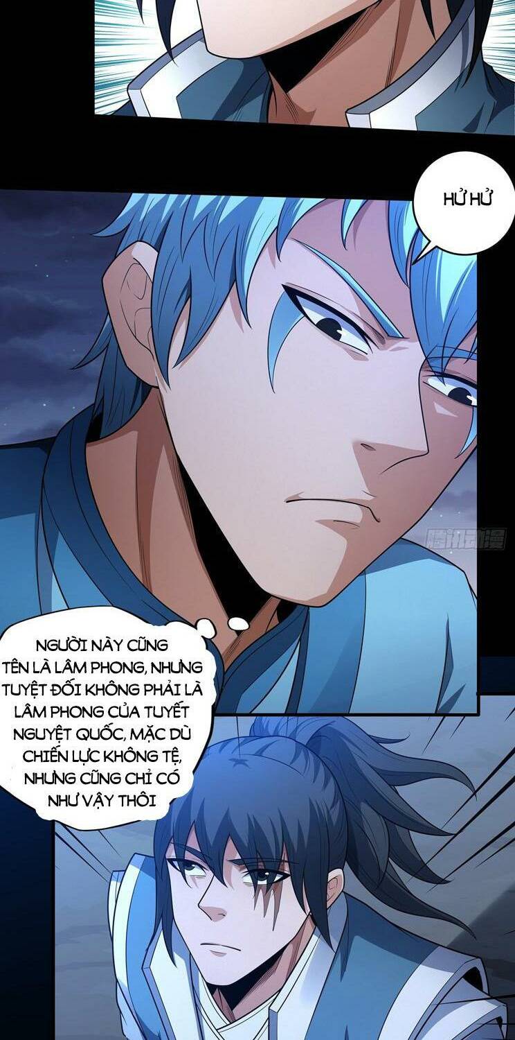 Tuyệt Thế Võ Thần Chapter 715 - Trang 2