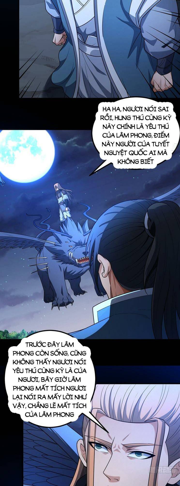 Tuyệt Thế Võ Thần Chapter 715 - Trang 2