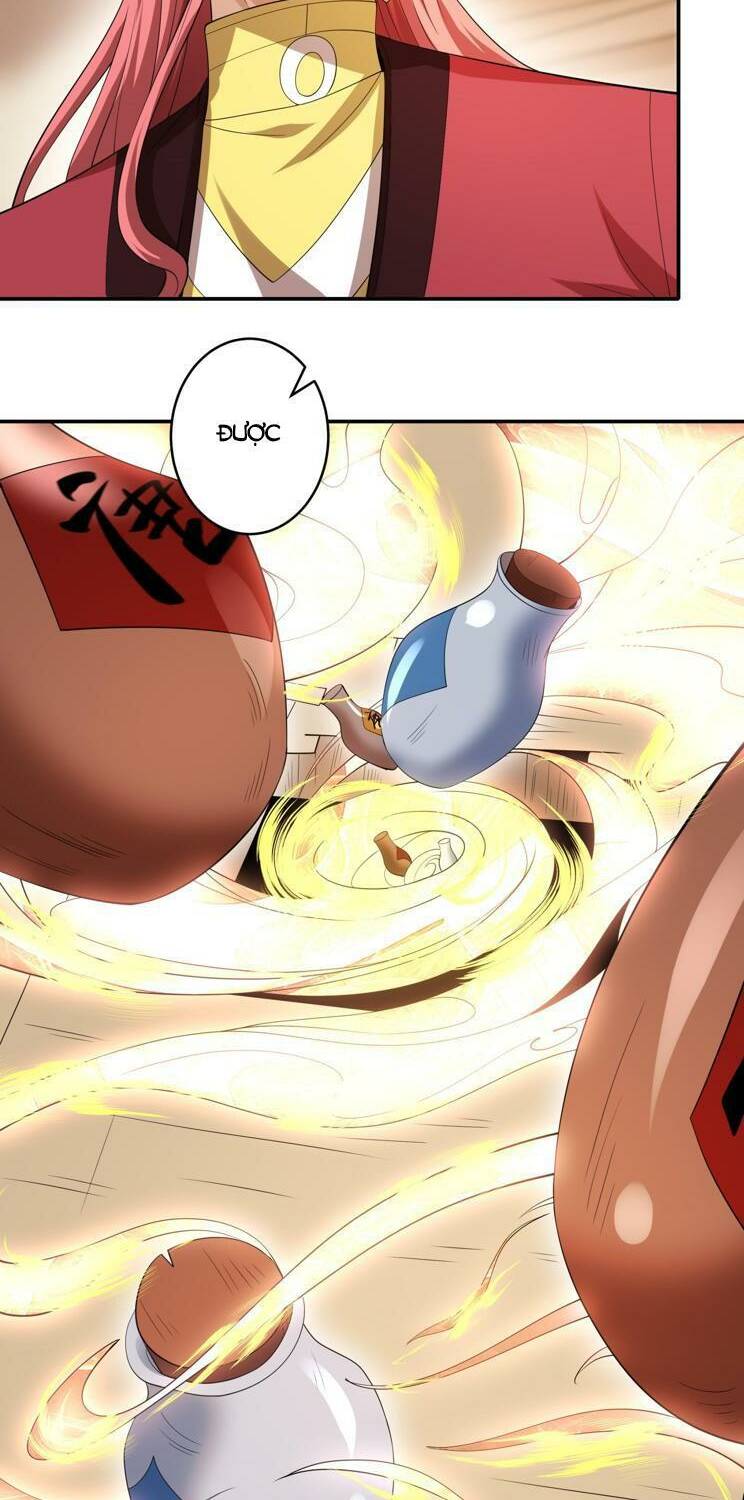 Tuyệt Thế Võ Thần Chapter 717 - Trang 2