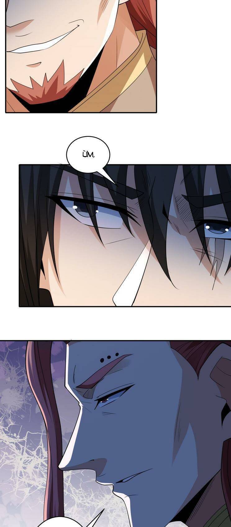 Tuyệt Thế Võ Thần Chapter 717 - Trang 2