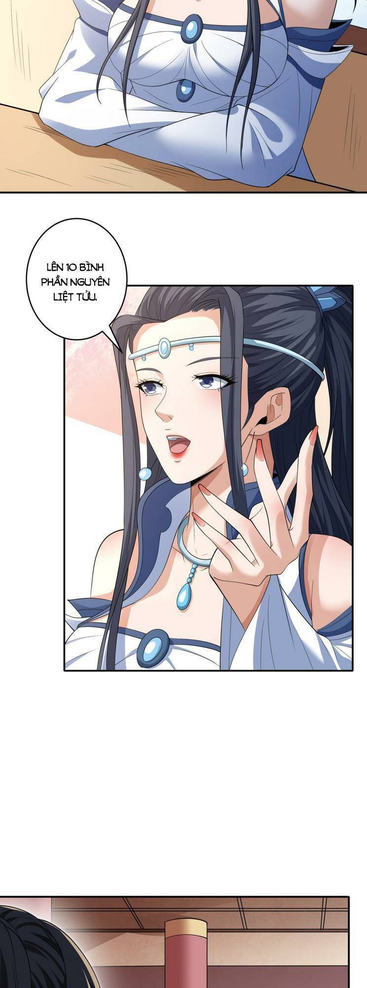 Tuyệt Thế Võ Thần Chapter 717 - Trang 2