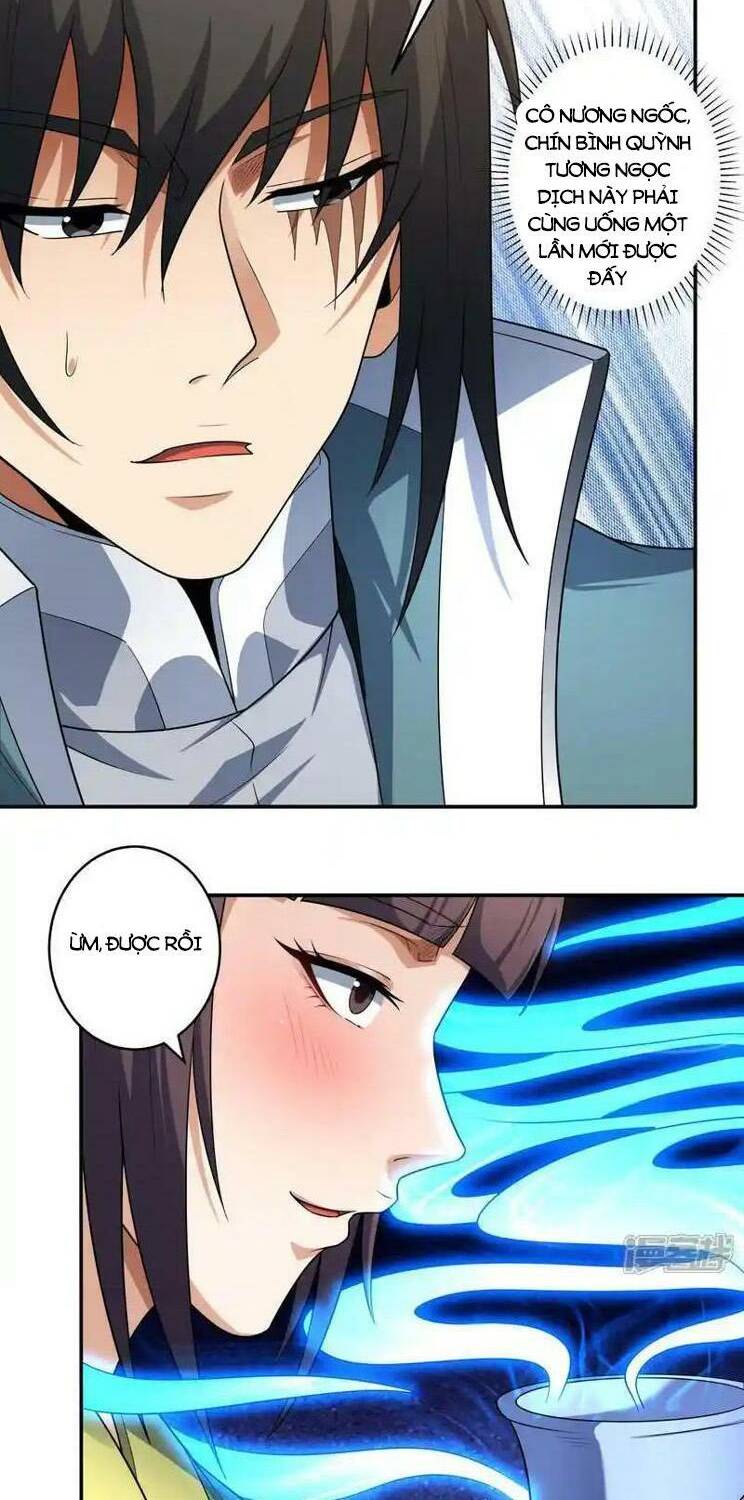 Tuyệt Thế Võ Thần Chapter 718 - Trang 2