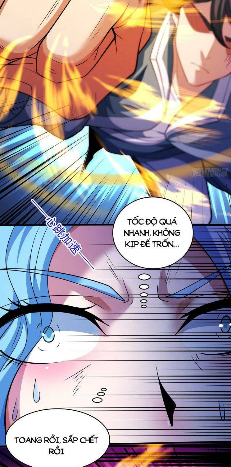 Tuyệt Thế Võ Thần Chapter 719 - Trang 2