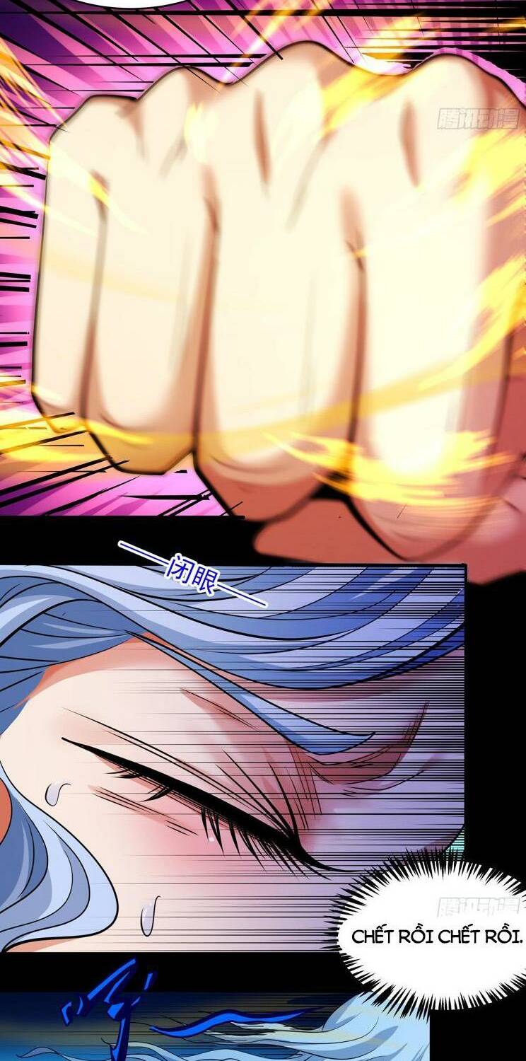 Tuyệt Thế Võ Thần Chapter 719 - Trang 2