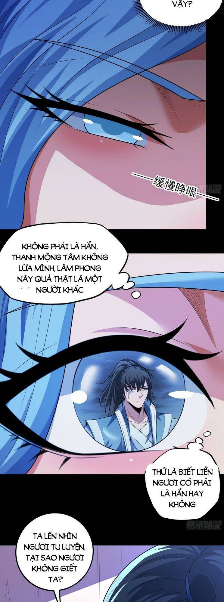 Tuyệt Thế Võ Thần Chapter 719 - Trang 2