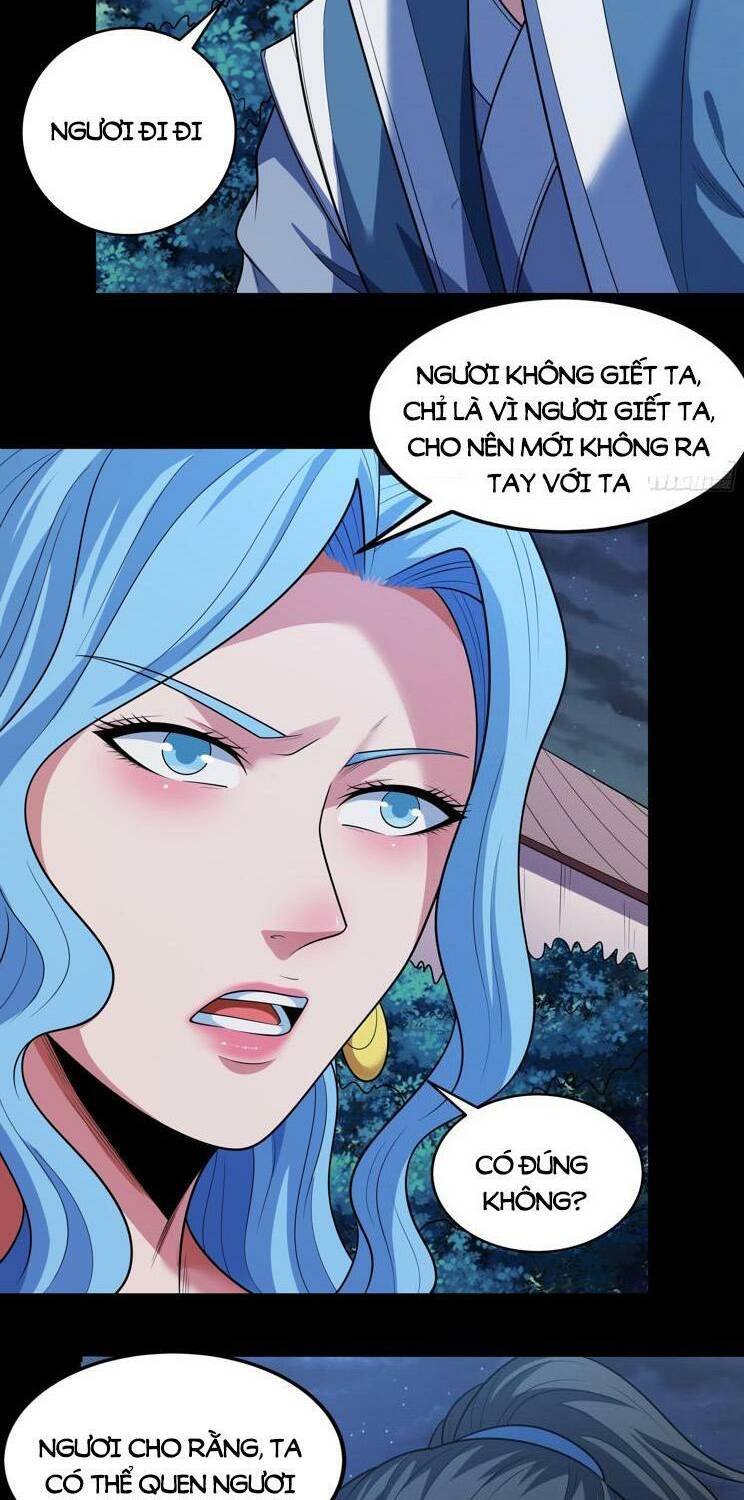 Tuyệt Thế Võ Thần Chapter 719 - Trang 2