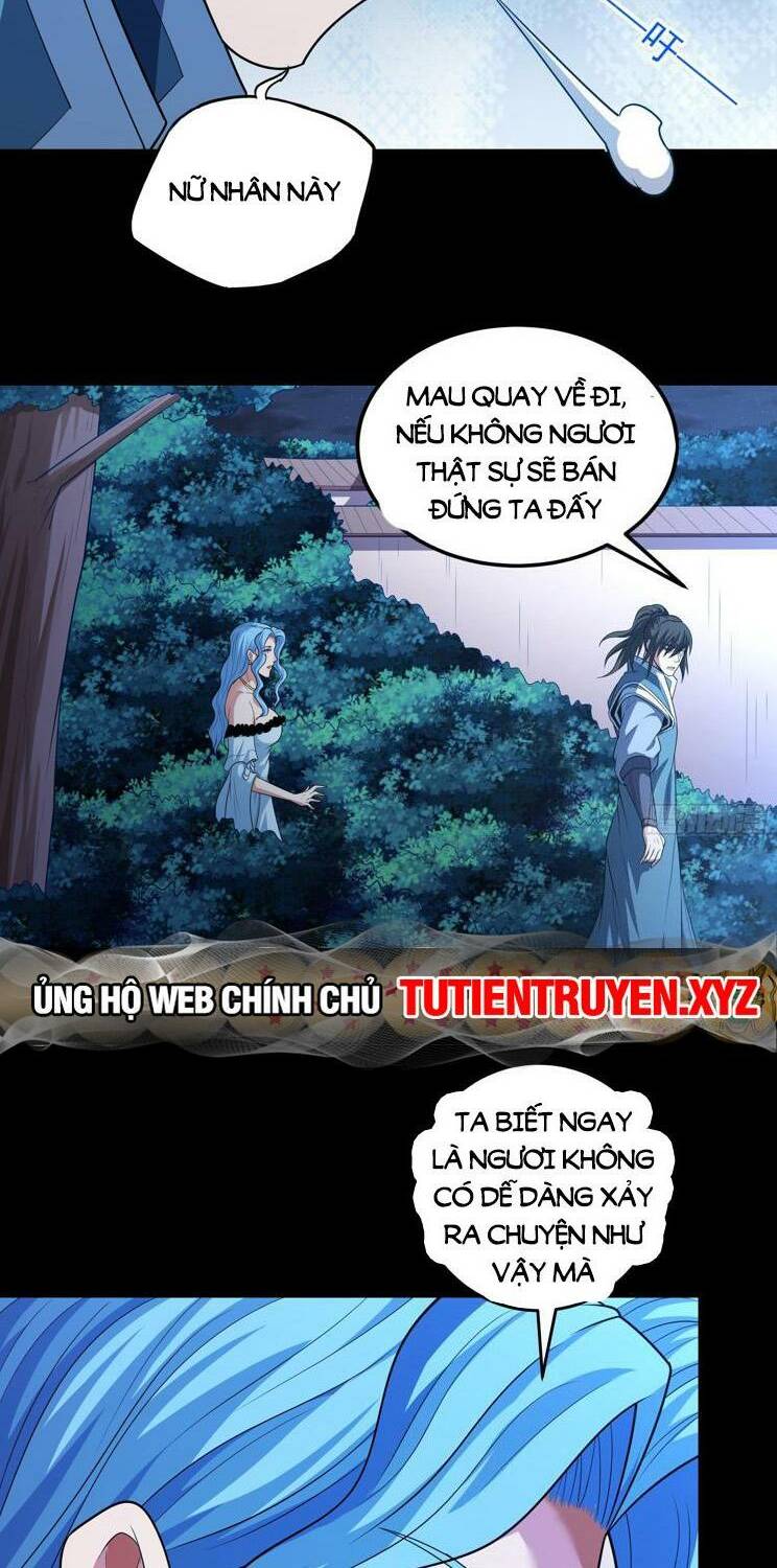 Tuyệt Thế Võ Thần Chapter 719 - Trang 2