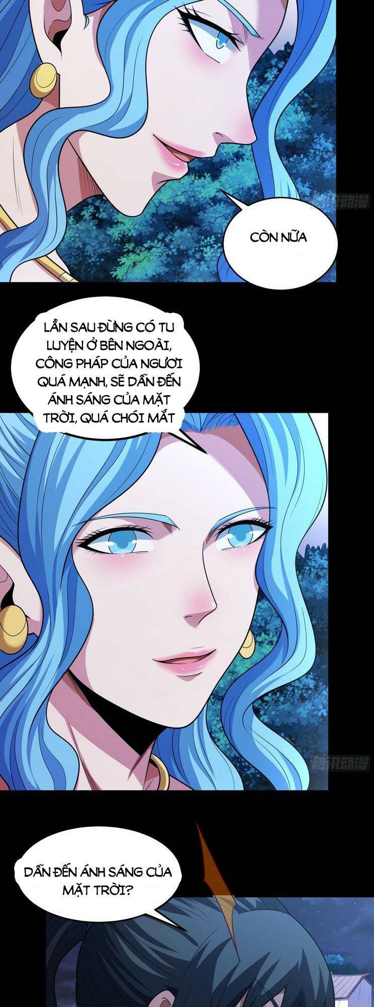 Tuyệt Thế Võ Thần Chapter 719 - Trang 2