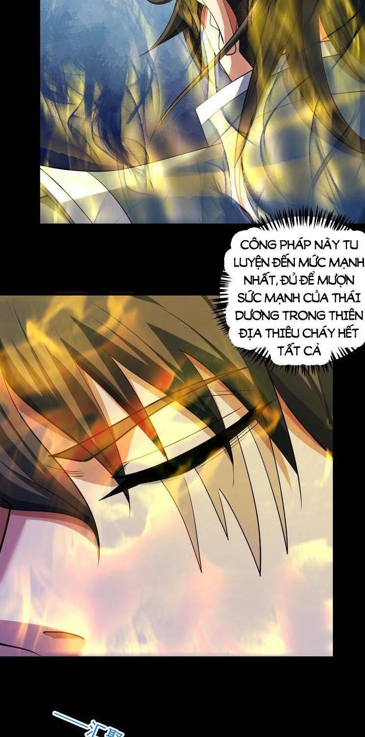 Tuyệt Thế Võ Thần Chapter 719 - Trang 2