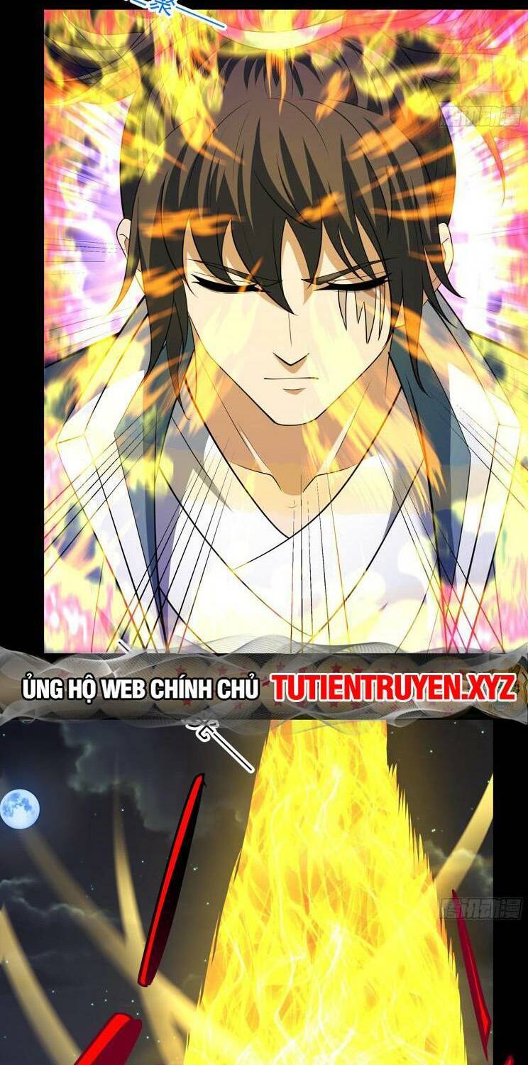 Tuyệt Thế Võ Thần Chapter 719 - Trang 2