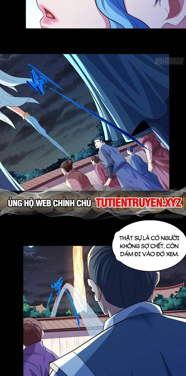 Tuyệt Thế Võ Thần Chapter 719 - Trang 2