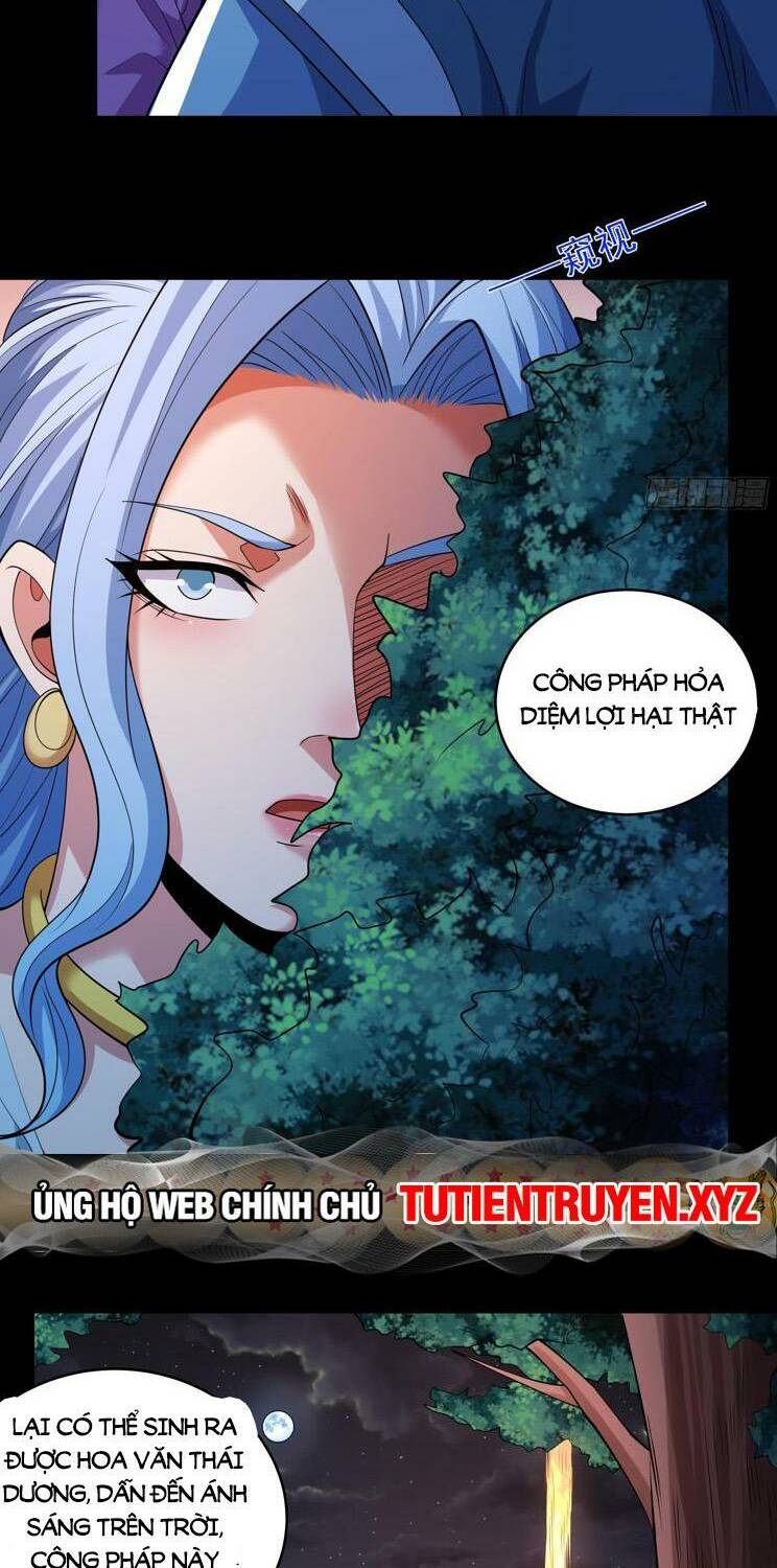 Tuyệt Thế Võ Thần Chapter 719 - Trang 2