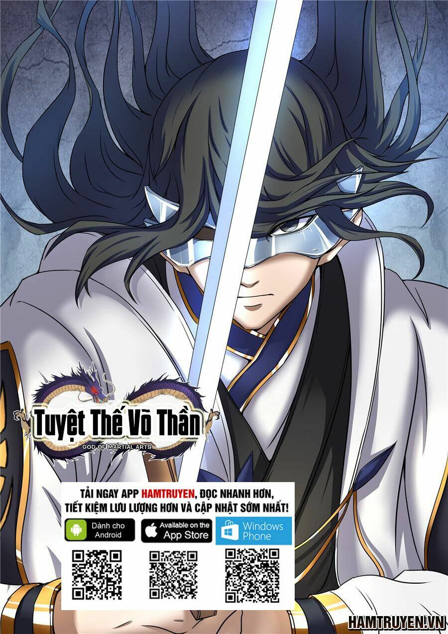 Tuyệt Thế Võ Thần Chapter 72 - Trang 2