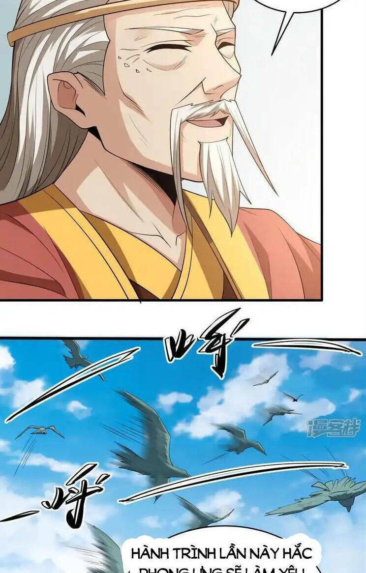 Tuyệt Thế Võ Thần Chapter 720 - Trang 2