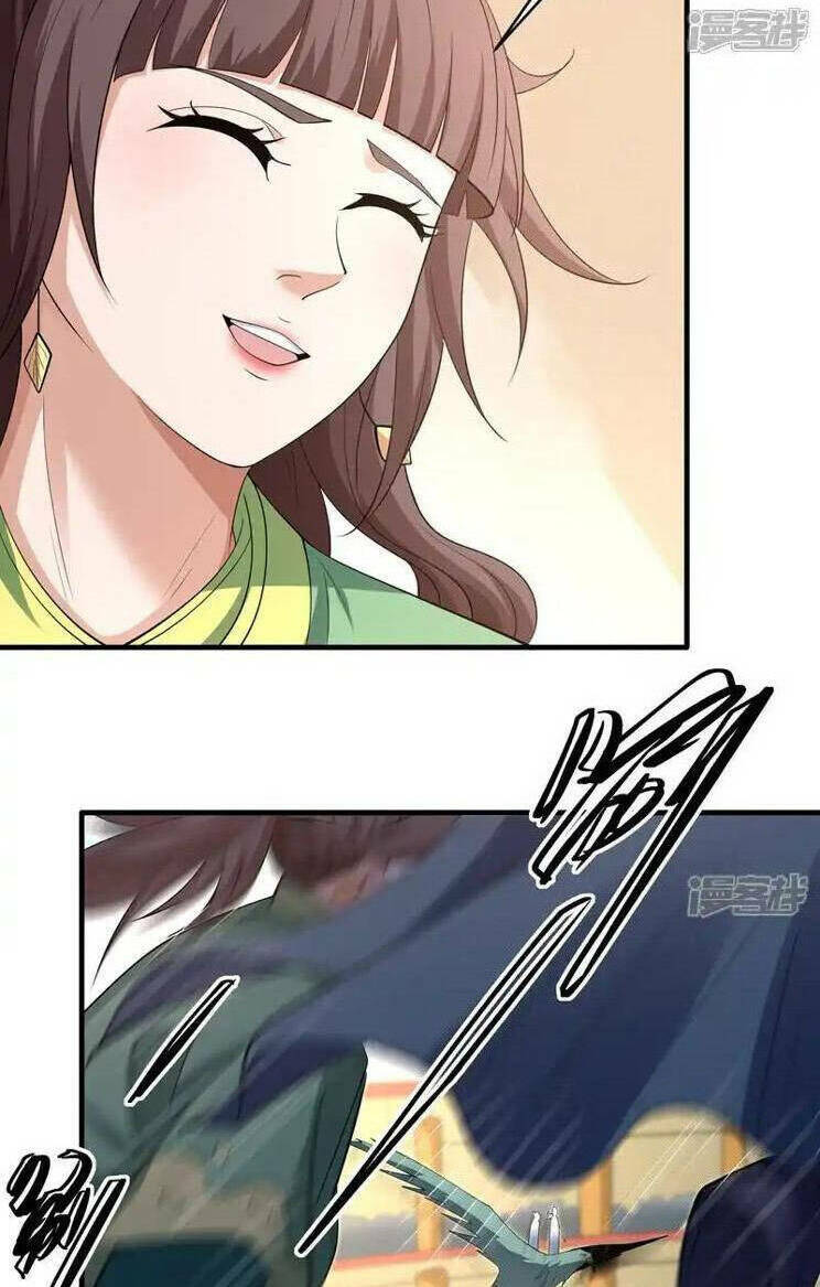 Tuyệt Thế Võ Thần Chapter 720 - Trang 2