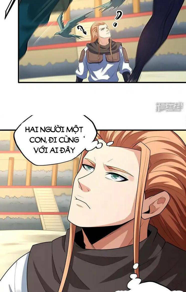 Tuyệt Thế Võ Thần Chapter 720 - Trang 2