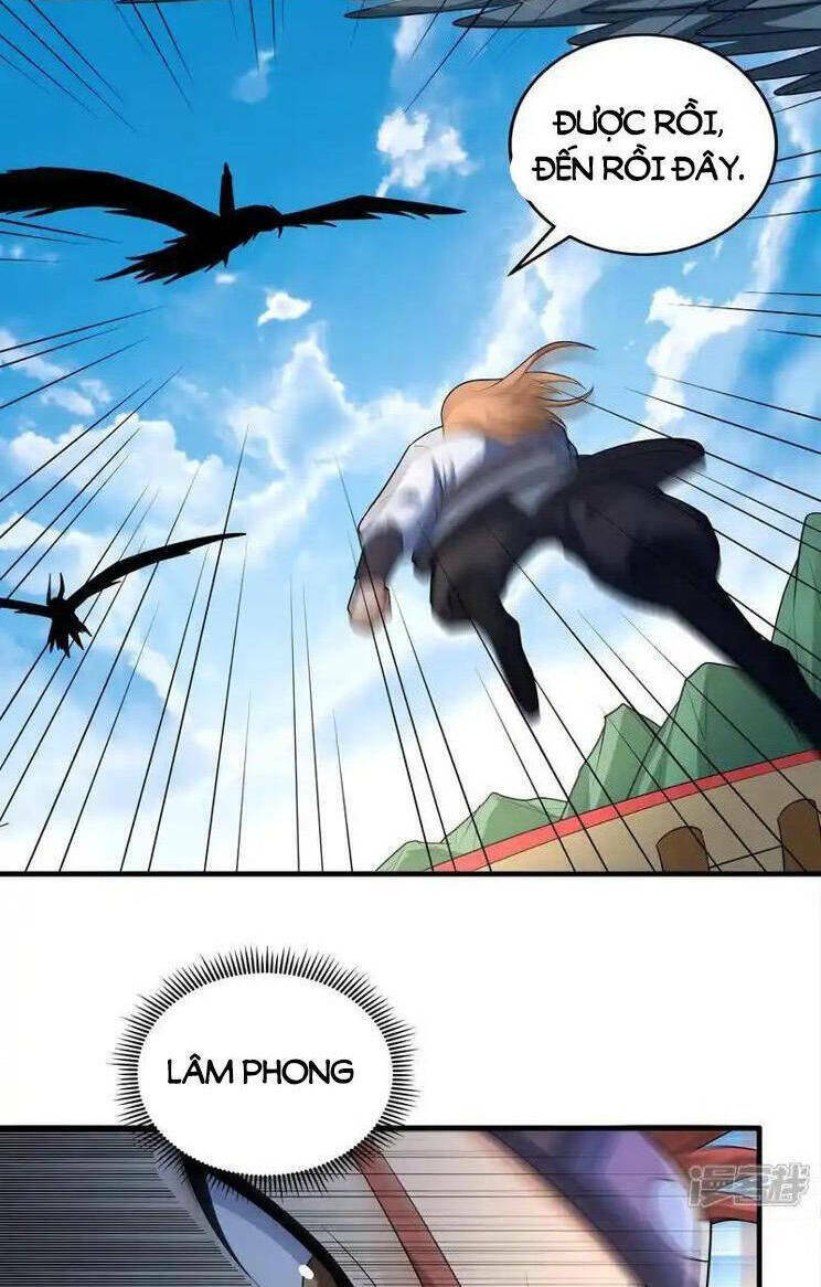 Tuyệt Thế Võ Thần Chapter 720 - Trang 2