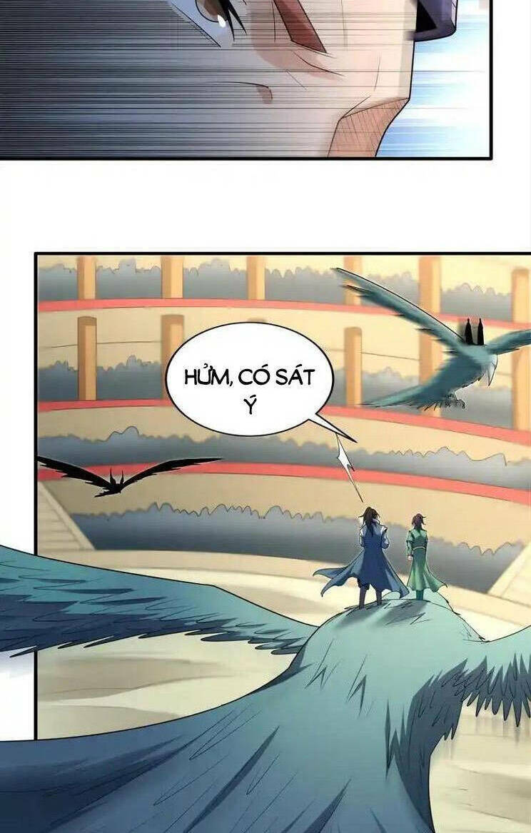 Tuyệt Thế Võ Thần Chapter 720 - Trang 2