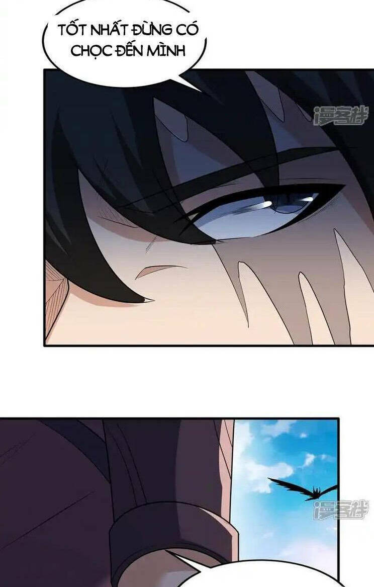 Tuyệt Thế Võ Thần Chapter 720 - Trang 2