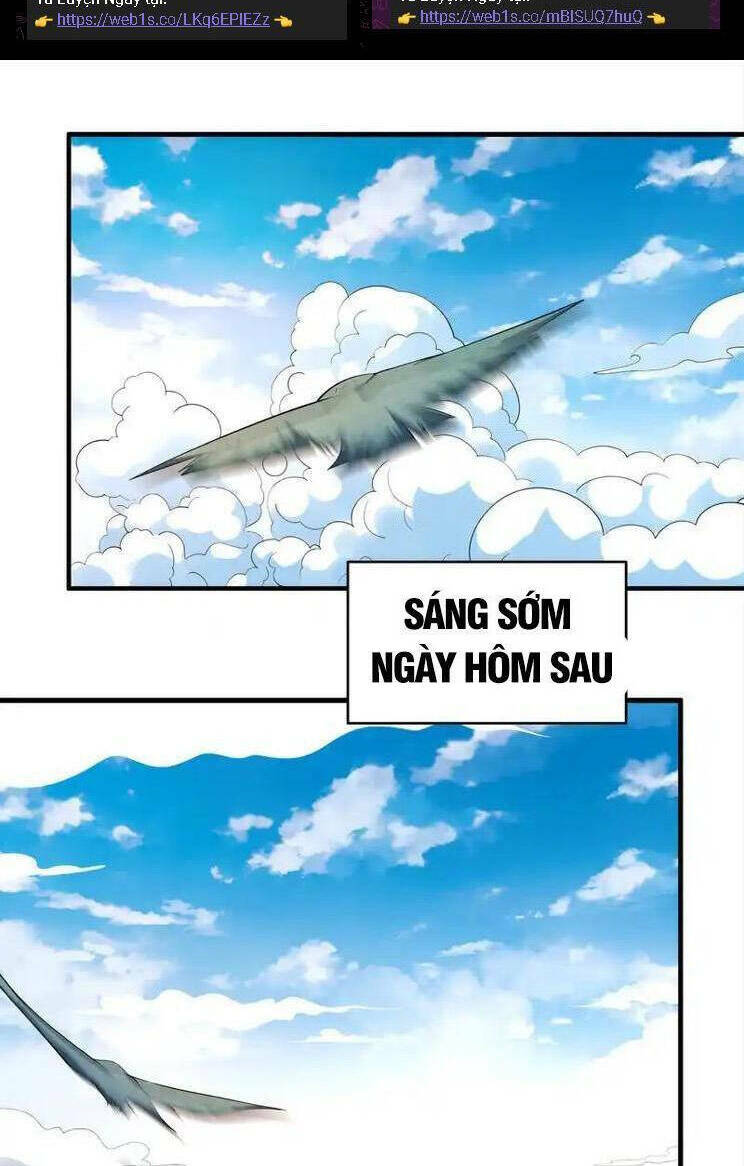 Tuyệt Thế Võ Thần Chapter 720 - Trang 2