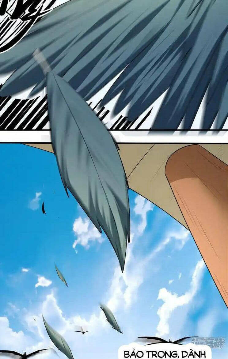 Tuyệt Thế Võ Thần Chapter 720 - Trang 2