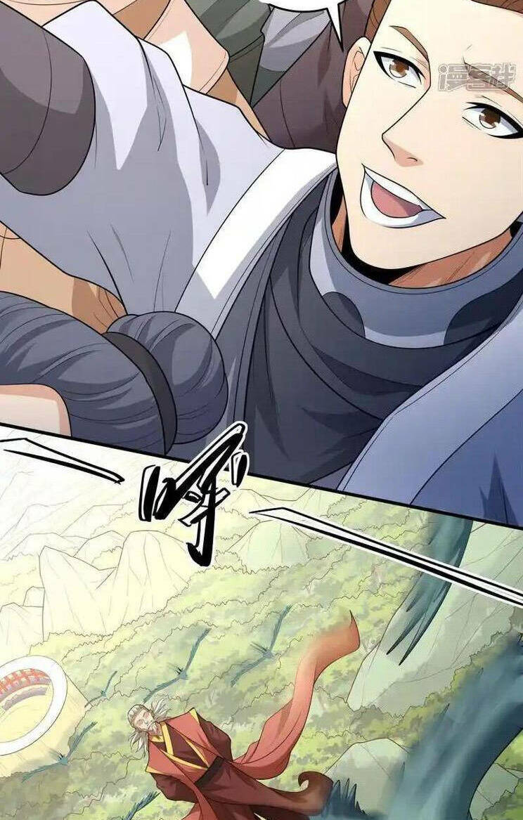 Tuyệt Thế Võ Thần Chapter 720 - Trang 2