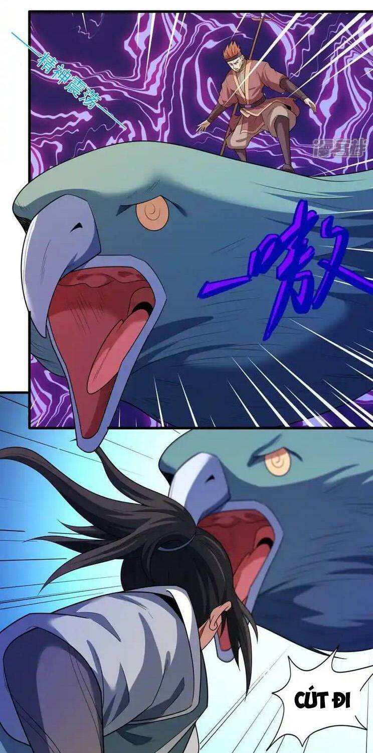 Tuyệt Thế Võ Thần Chapter 721 - Trang 2