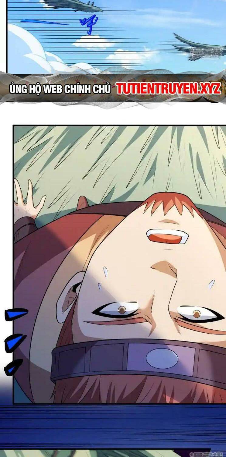 Tuyệt Thế Võ Thần Chapter 721 - Trang 2