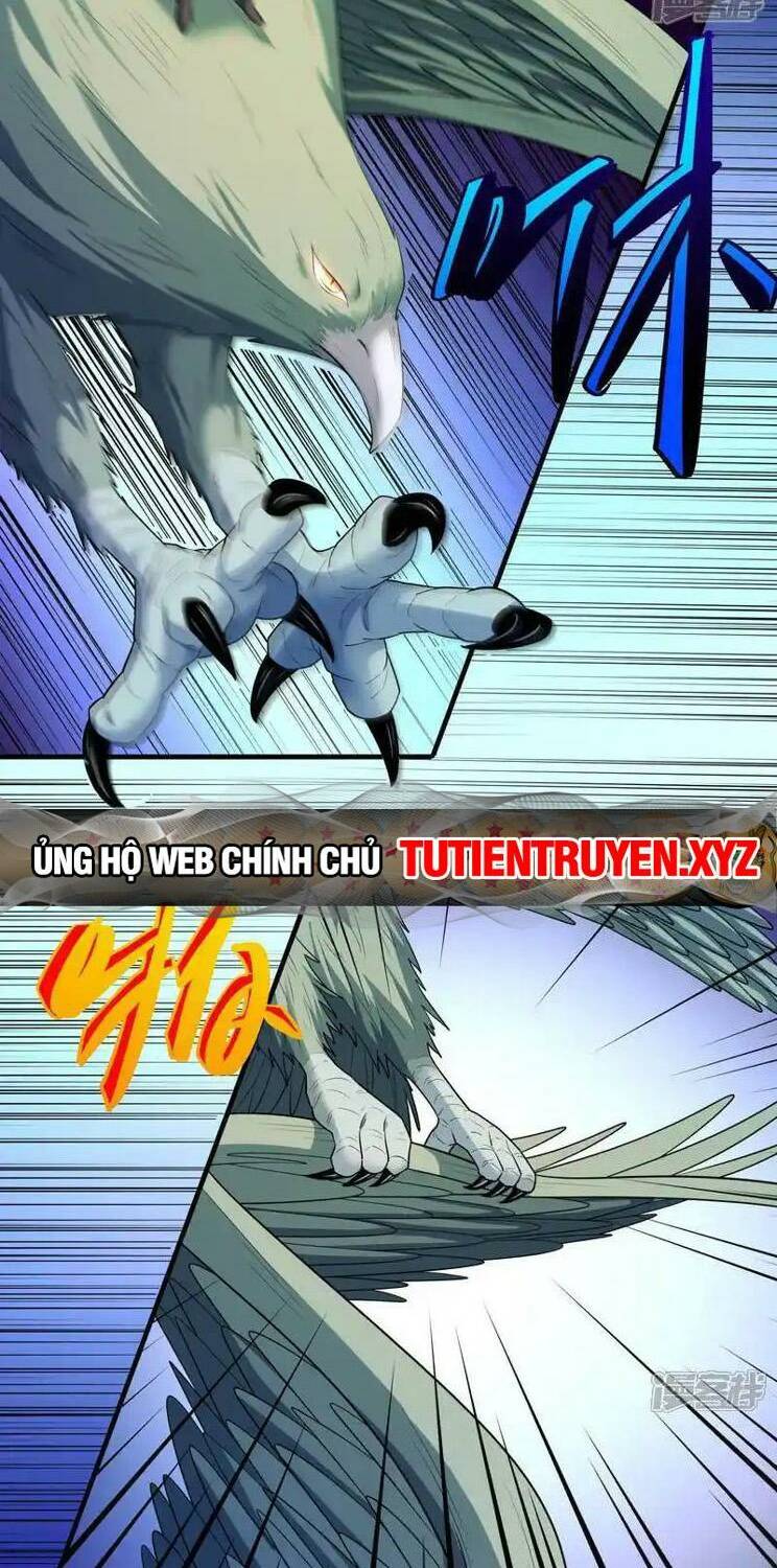 Tuyệt Thế Võ Thần Chapter 721 - Trang 2