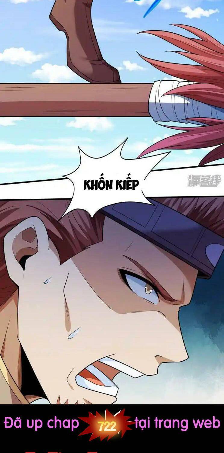 Tuyệt Thế Võ Thần Chapter 721 - Trang 2