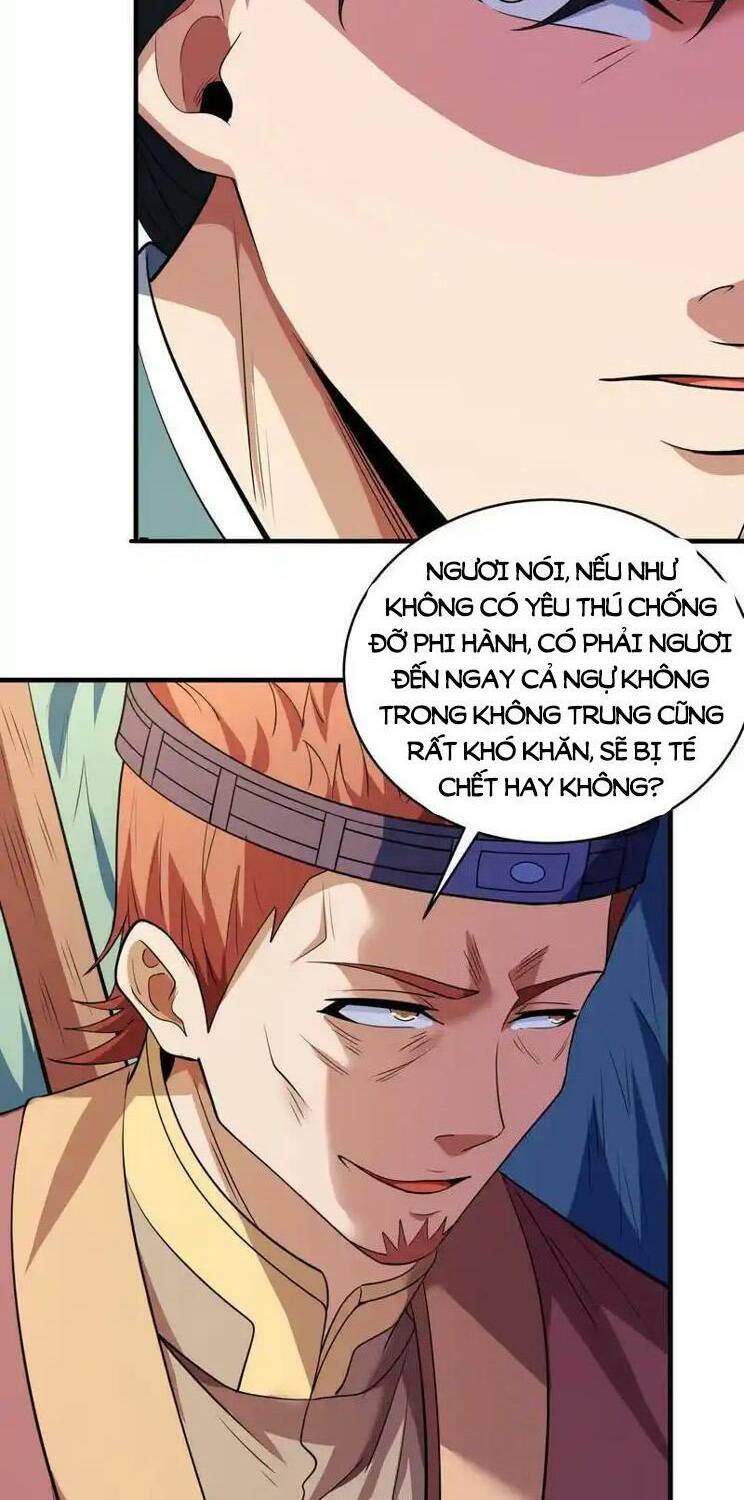 Tuyệt Thế Võ Thần Chapter 721 - Trang 2