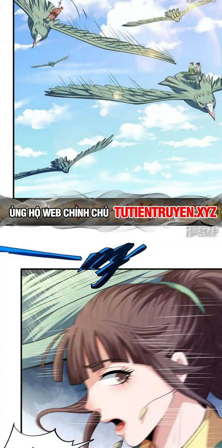 Tuyệt Thế Võ Thần Chapter 721 - Trang 2