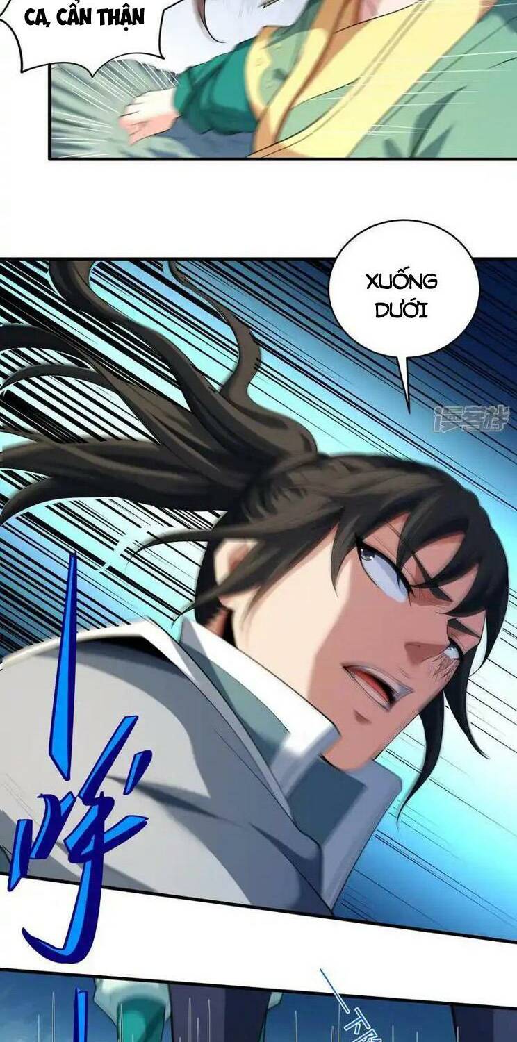 Tuyệt Thế Võ Thần Chapter 721 - Trang 2