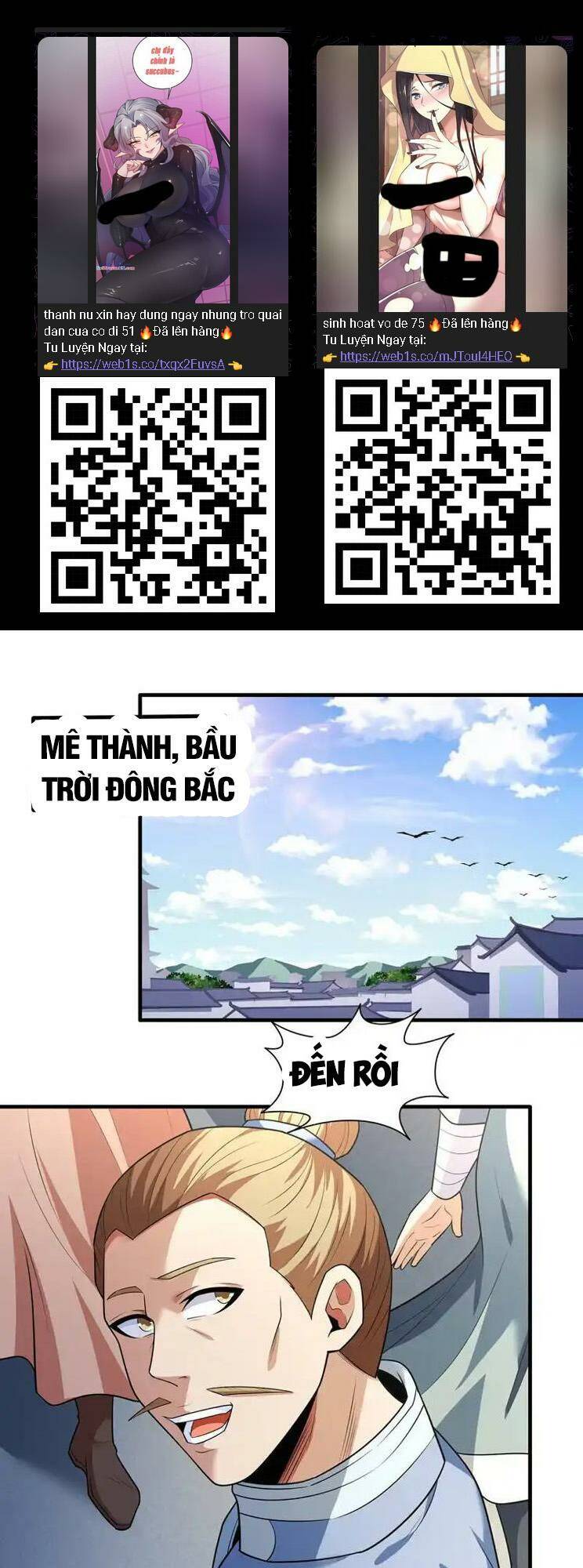 Tuyệt Thế Võ Thần Chapter 722 - Trang 2
