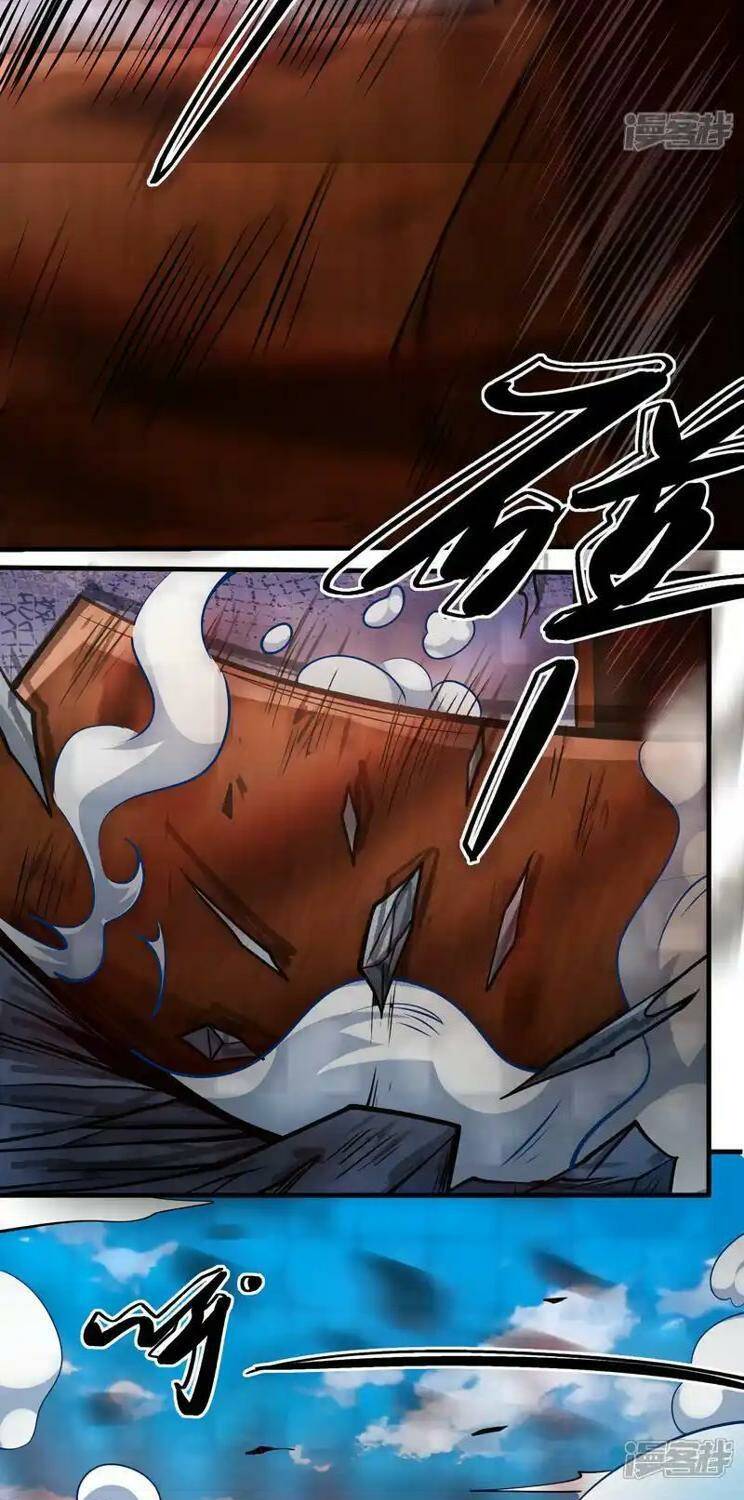 Tuyệt Thế Võ Thần Chapter 724 - Trang 2