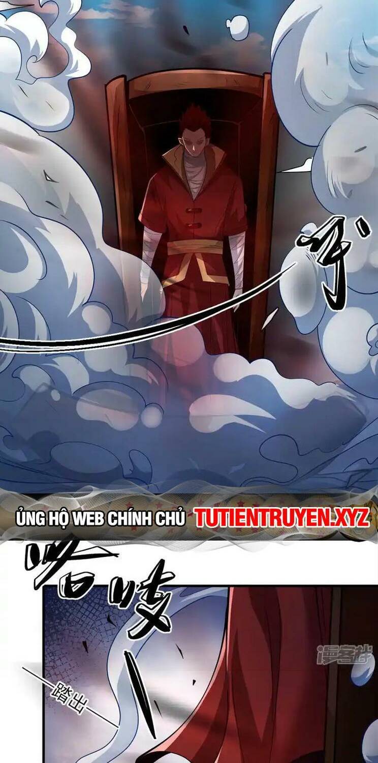 Tuyệt Thế Võ Thần Chapter 724 - Trang 2