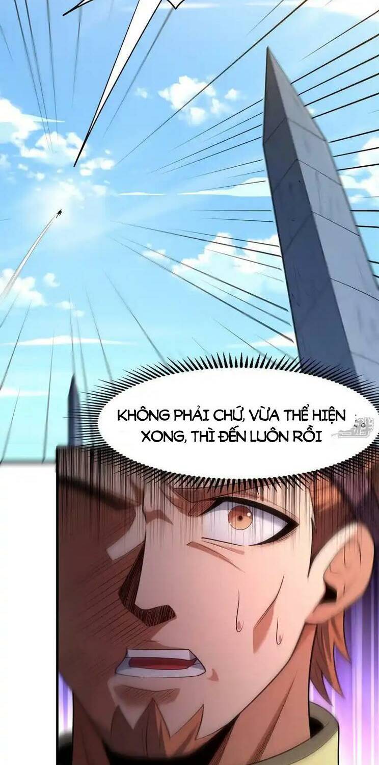 Tuyệt Thế Võ Thần Chapter 725 - Trang 2