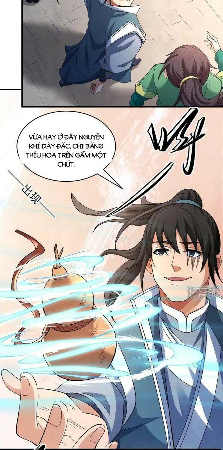 Tuyệt Thế Võ Thần Chapter 726 - Trang 2