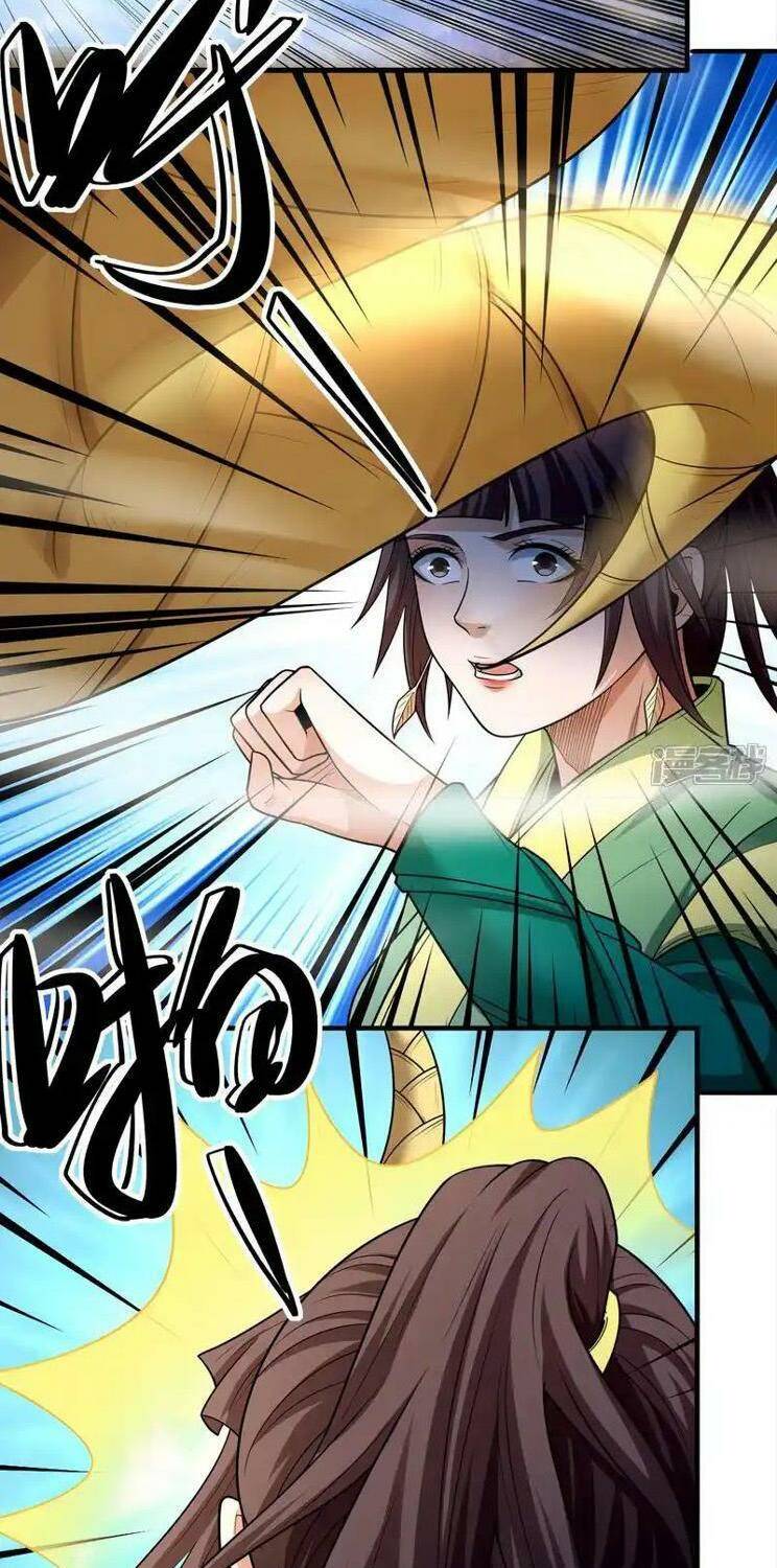 Tuyệt Thế Võ Thần Chapter 726 - Trang 2