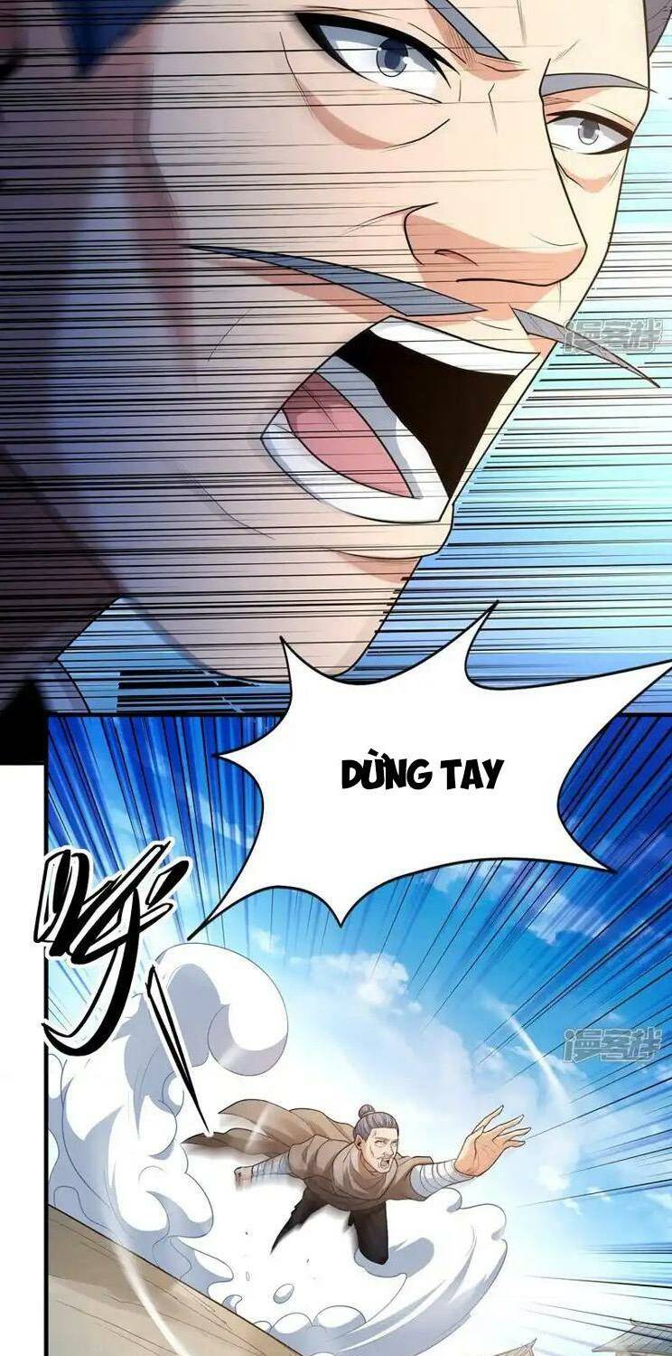 Tuyệt Thế Võ Thần Chapter 726 - Trang 2