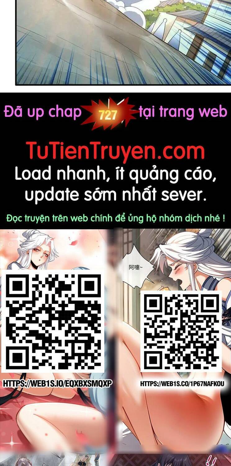Tuyệt Thế Võ Thần Chapter 726 - Trang 2