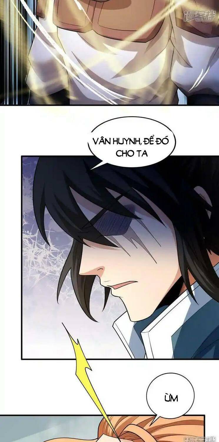 Tuyệt Thế Võ Thần Chapter 728 - Trang 2