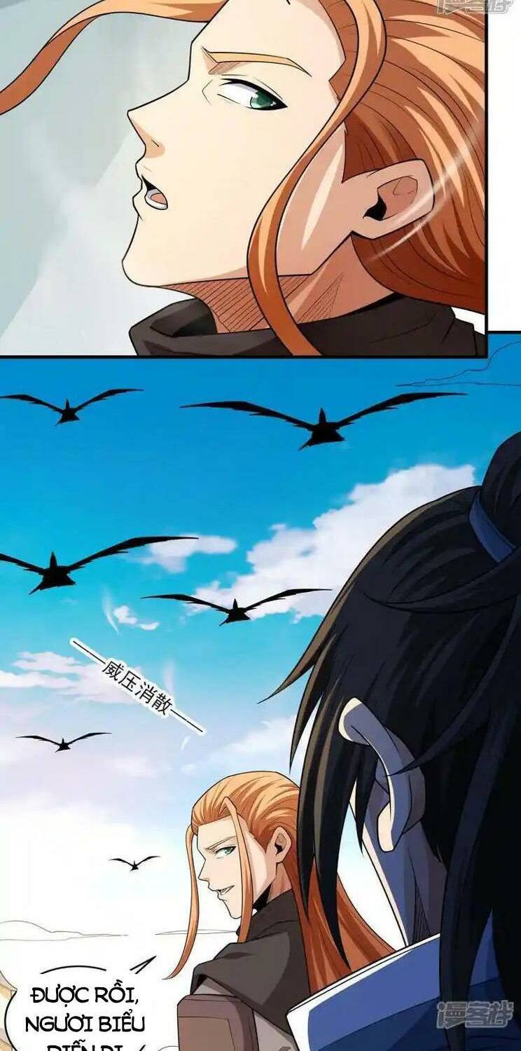 Tuyệt Thế Võ Thần Chapter 728 - Trang 2