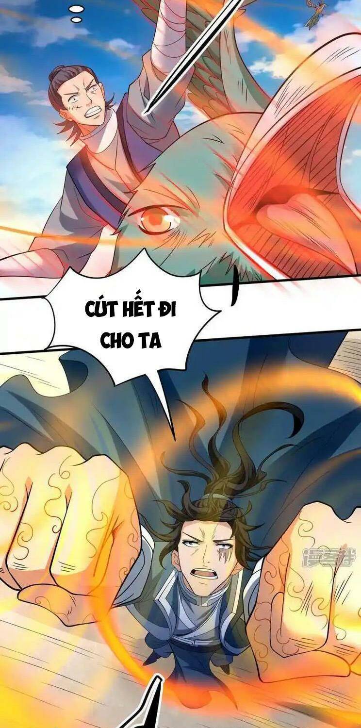 Tuyệt Thế Võ Thần Chapter 728 - Trang 2