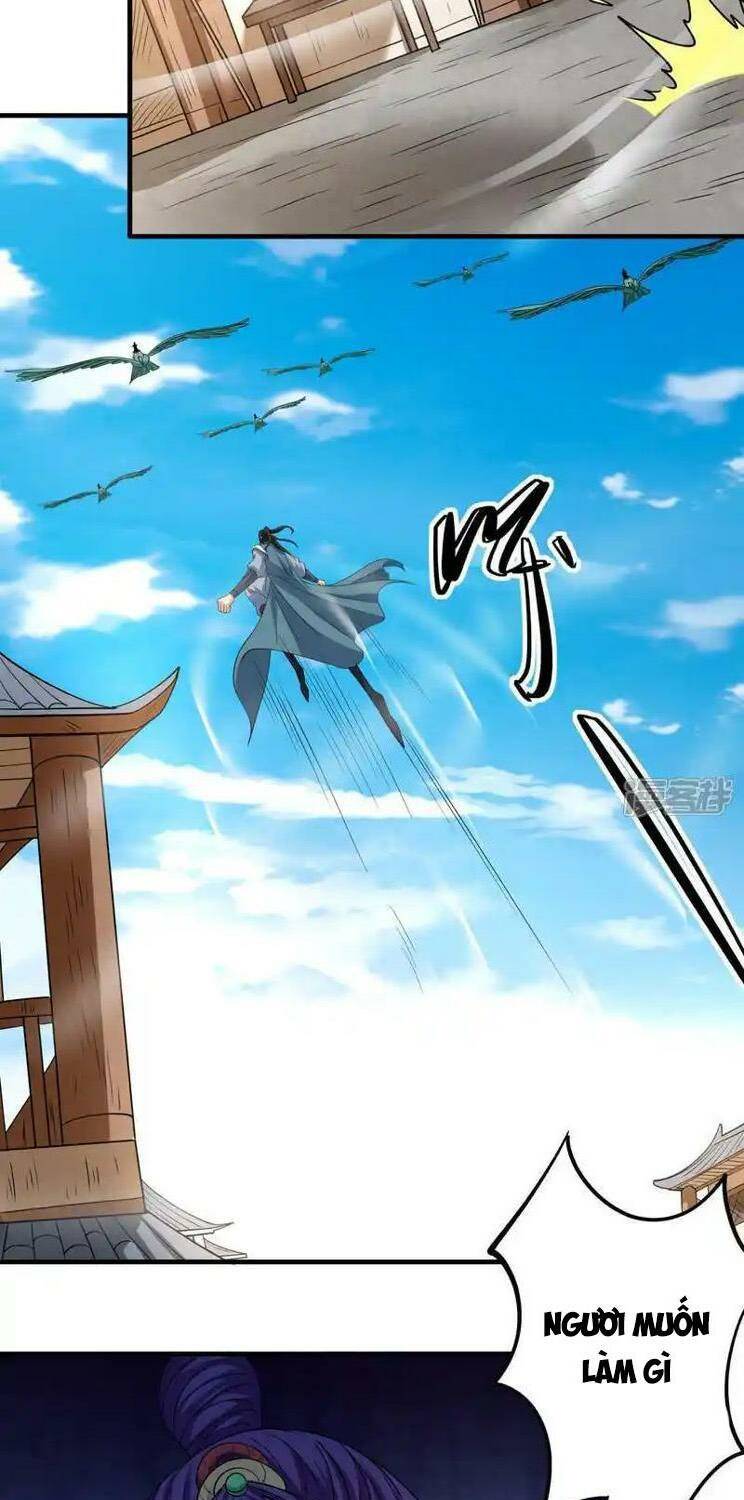 Tuyệt Thế Võ Thần Chapter 728 - Trang 2