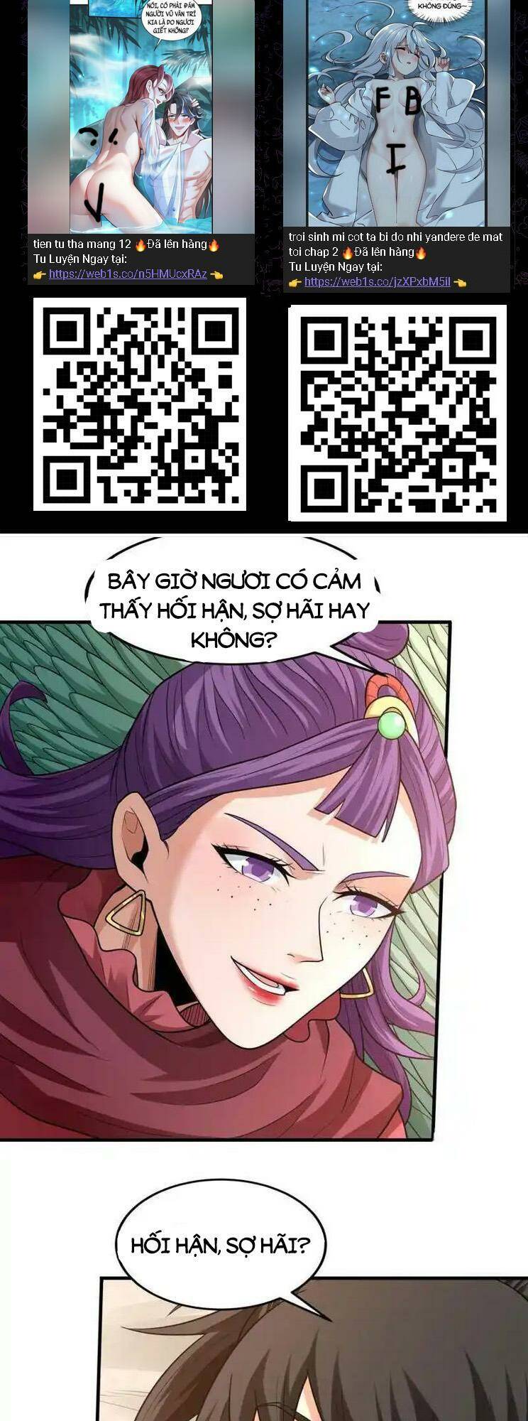 Tuyệt Thế Võ Thần Chapter 728 - Trang 2