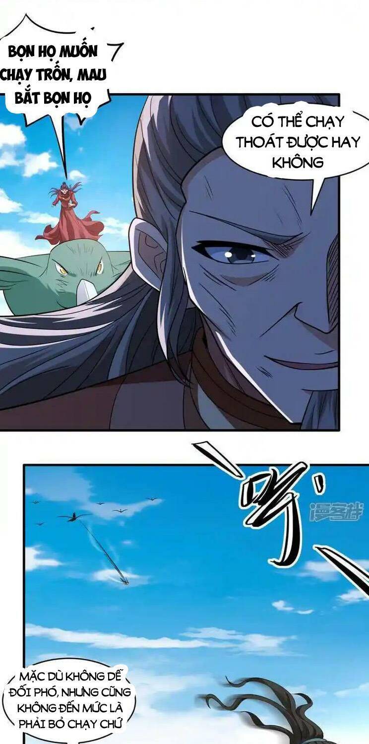 Tuyệt Thế Võ Thần Chapter 728 - Trang 2