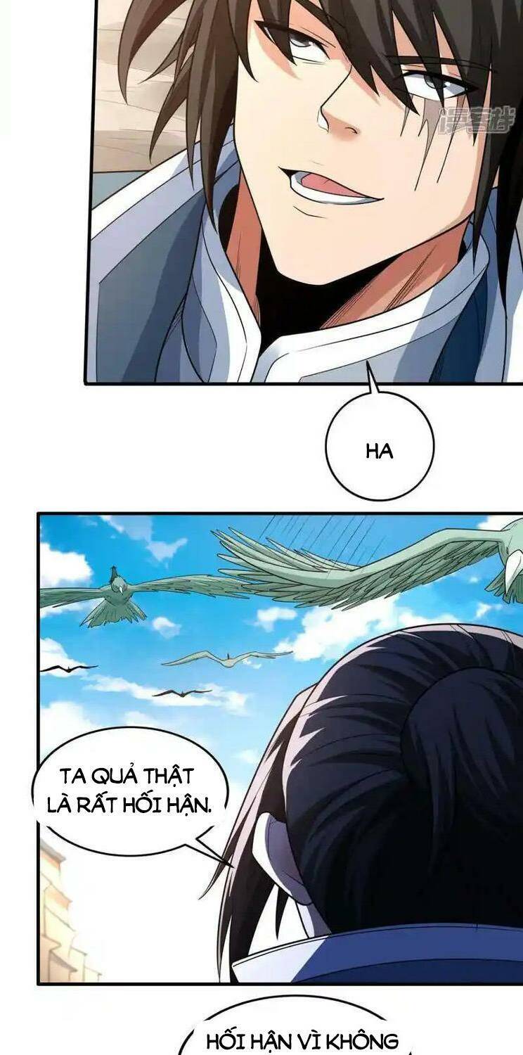 Tuyệt Thế Võ Thần Chapter 728 - Trang 2